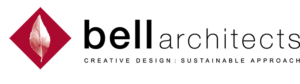 Bell Architects Ltd logo